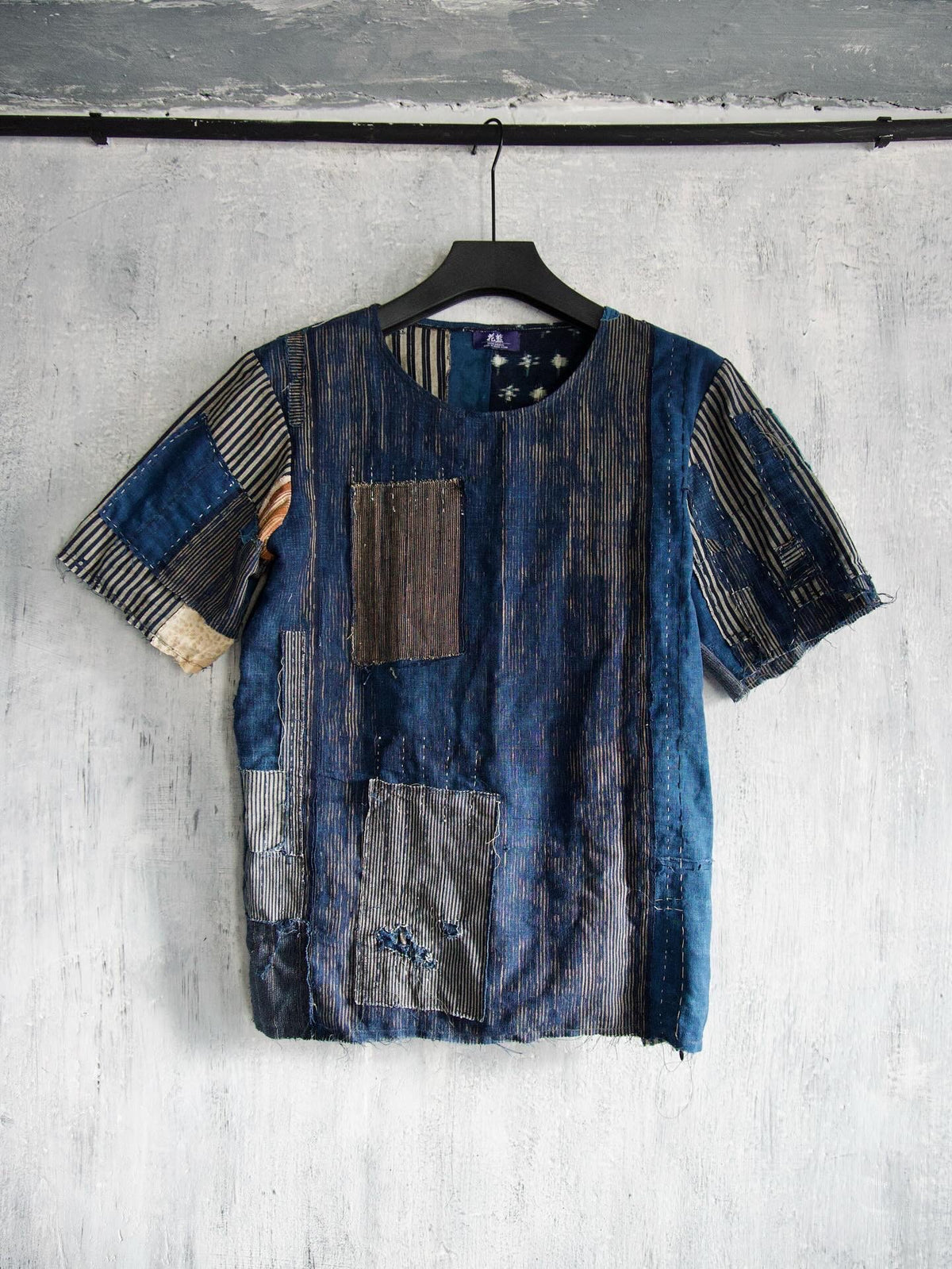 Boro summer shirt 3