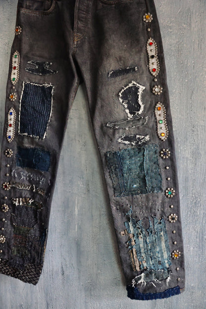 remake kapital jeans