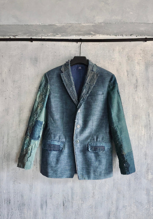 Boro Blazer Jacket