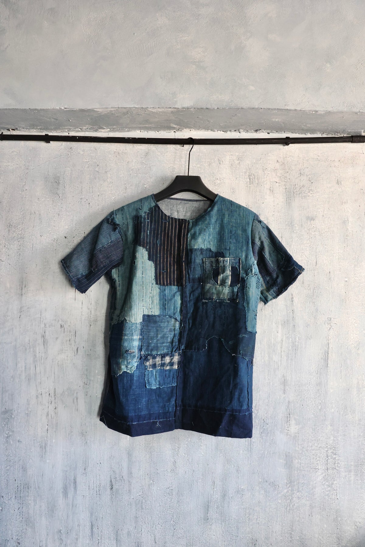 made to order - Boro made in Japan Summer tee 2