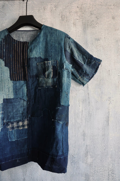 made to order - Boro made in Japan Summer tee 2