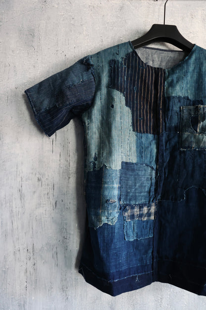 made to order - Boro made in Japan Summer tee 2