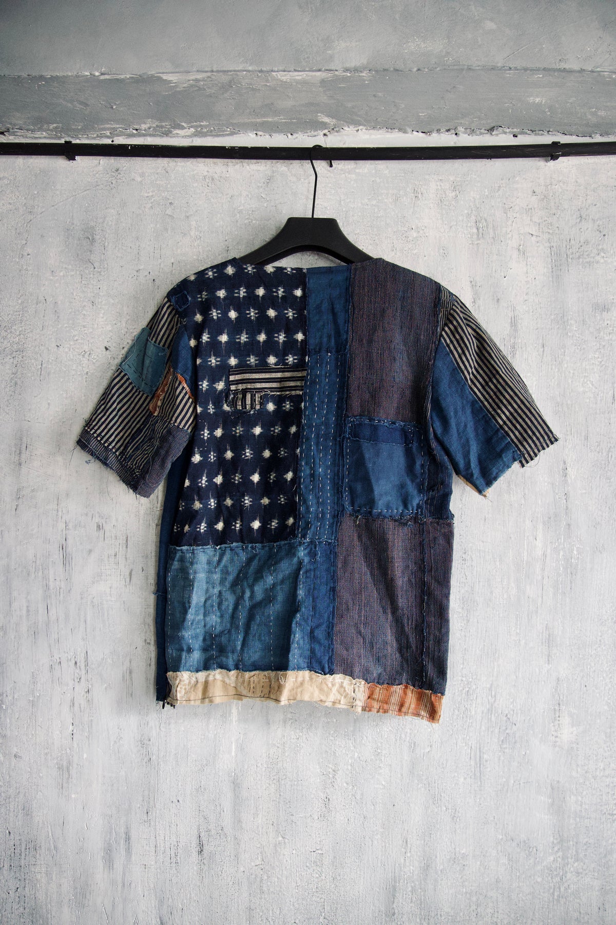 Boro summer shirt 3