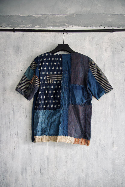 Boro summer shirt 3