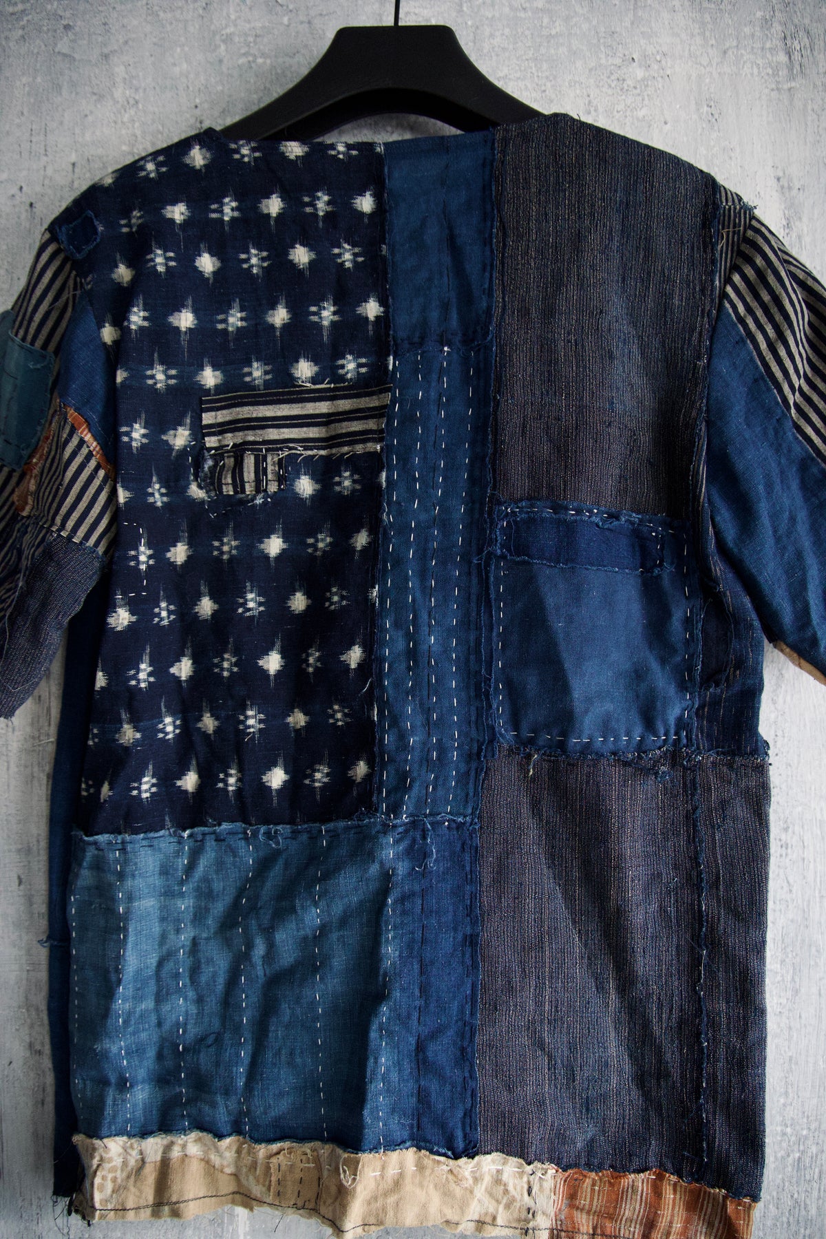 Boro summer shirt 3