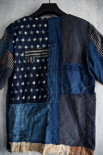 Boro summer shirt 3