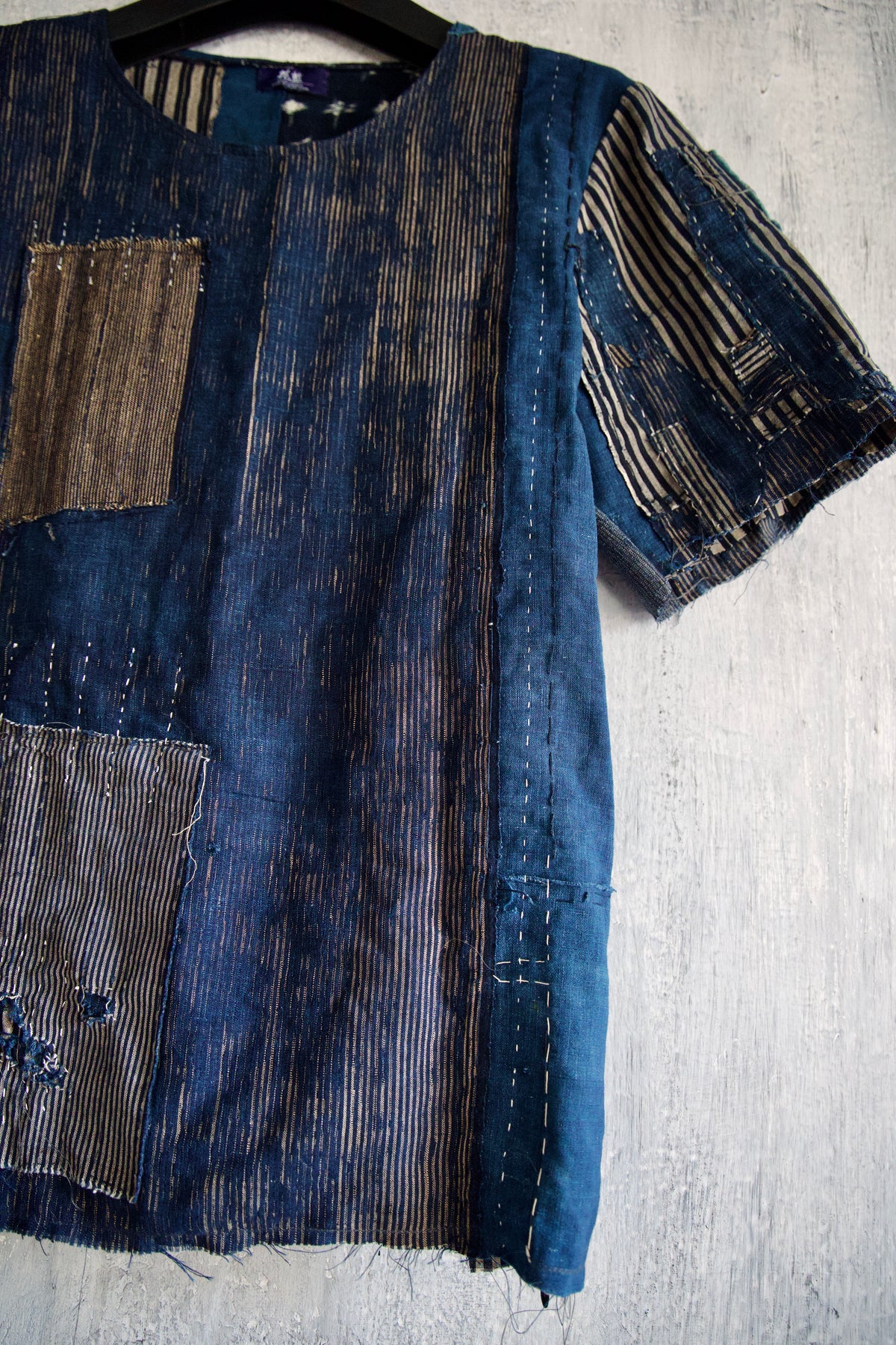 Boro summer shirt 3