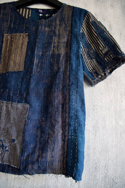 Boro summer shirt 3