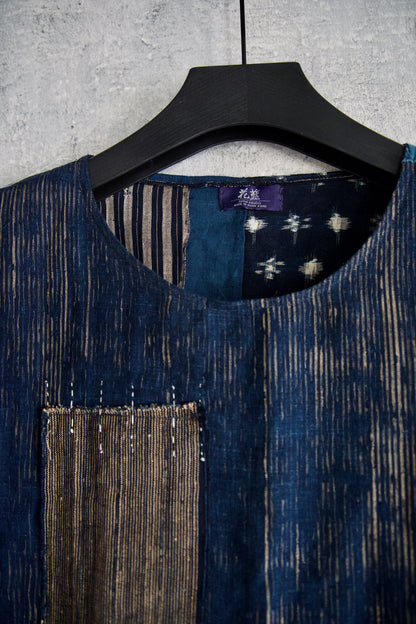 Boro summer shirt 3