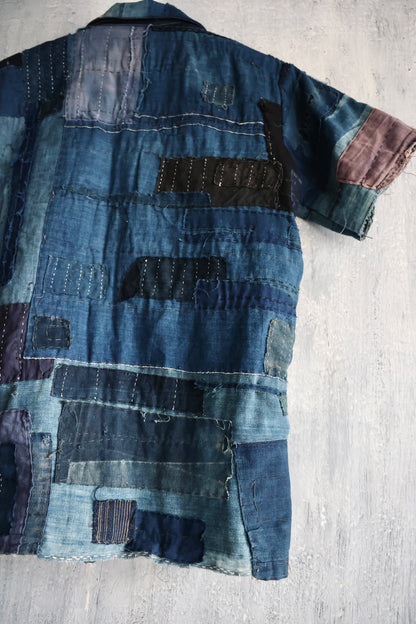 made to order - Boro made in Japan Summer tee