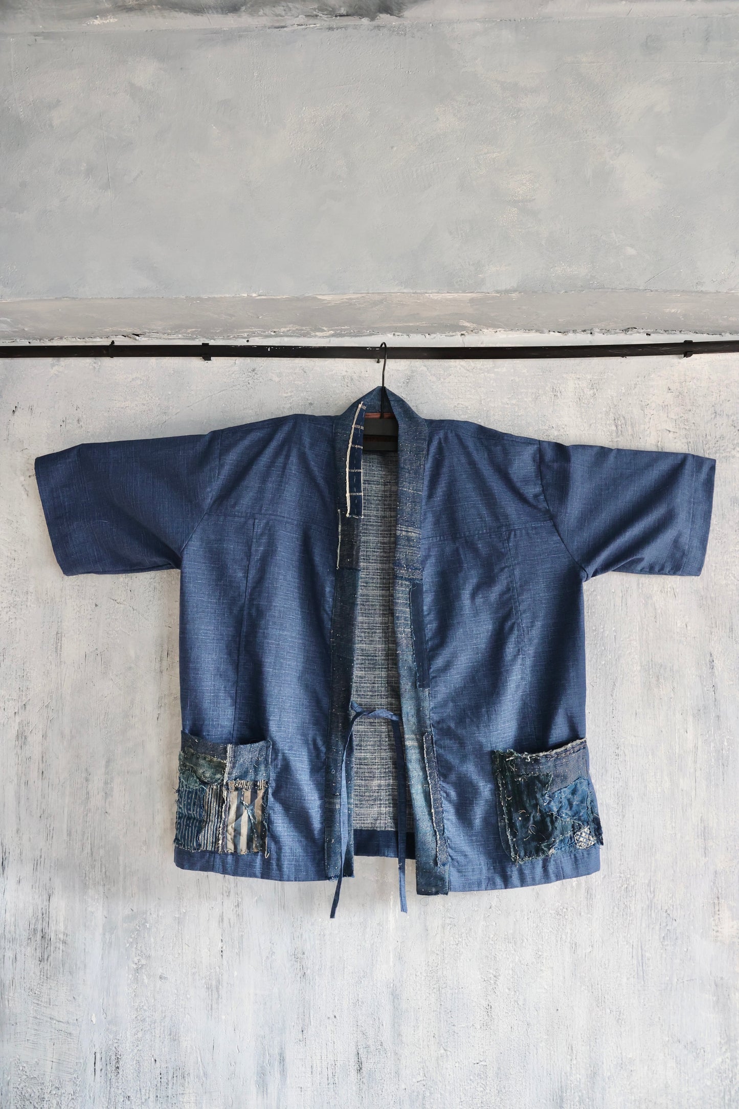 Boro Kimono Edition 1