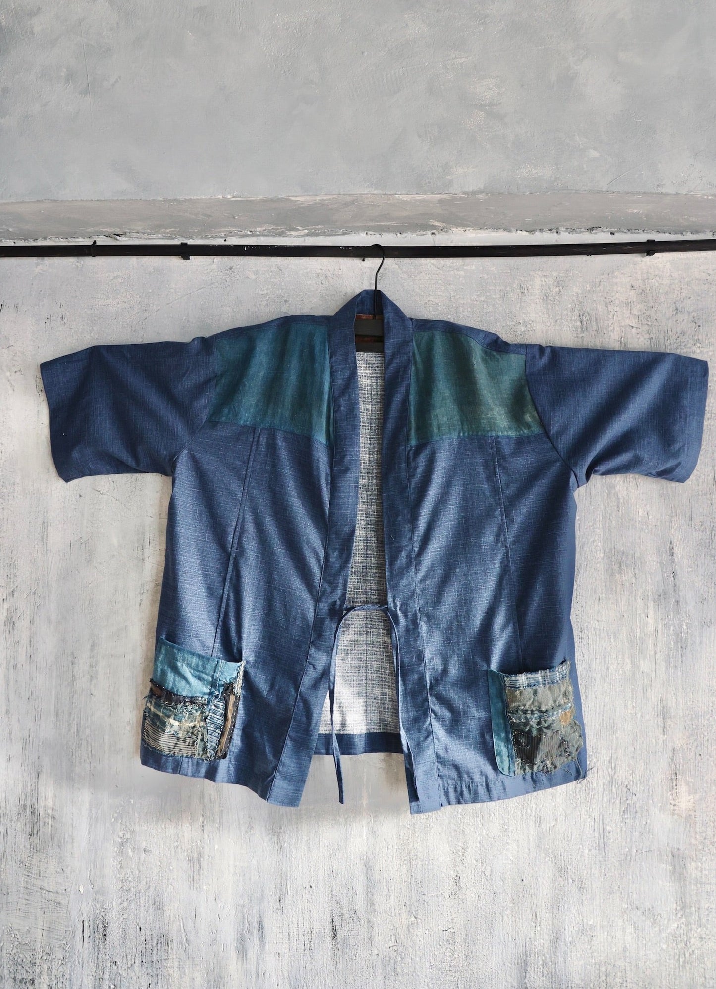 Boro Kimono Edition 3