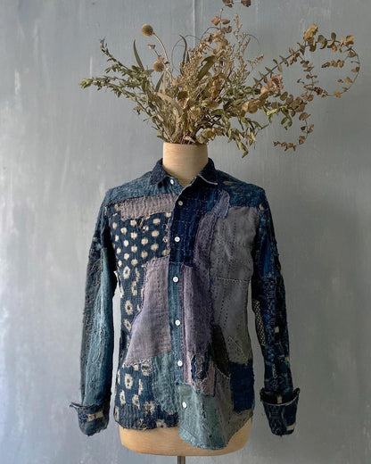 Custom Order Boro Shirt Edition 1