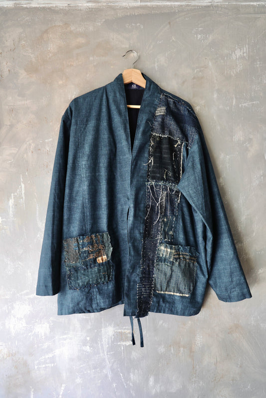 Custom Order Boro Kimono Shirt Edition 1
